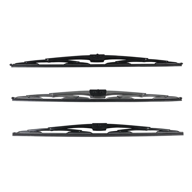 Wiper Blade 雨刷片-L型 M60200530