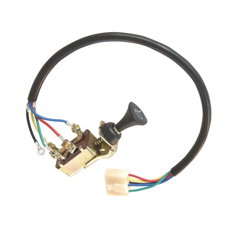 Wiper Switch JK114 M60200562