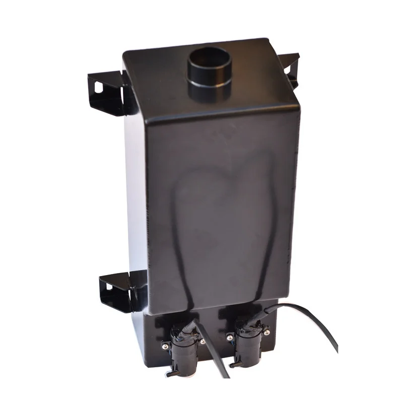 Washer Tank XD227 M60200571
