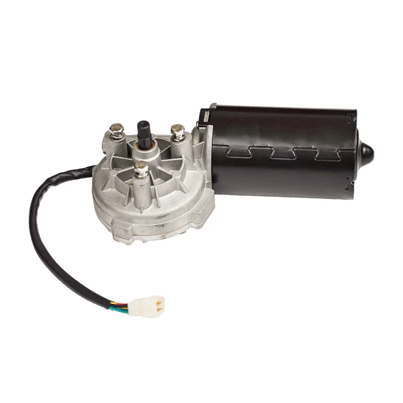 Wiper Motor ZD19530/ZD29530 M60200593