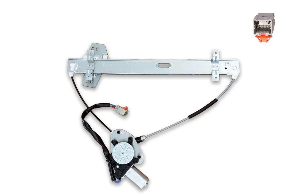 Power Window Regulator Assembly 72250SCVA02 M70200262