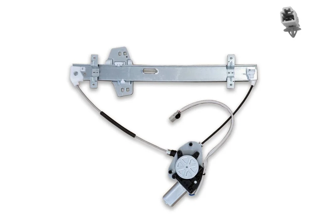 Power Window Regulator Assembly 72210SCVA02 M70200263