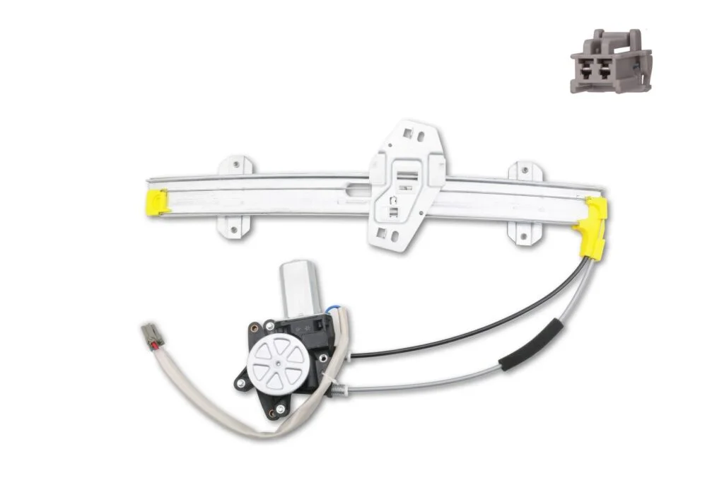 Power Window Regulator Assembly 72210-SV4 M70200265