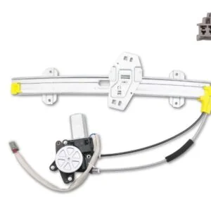 Power Window Regulator Assembly 72210-SV4 M70200265