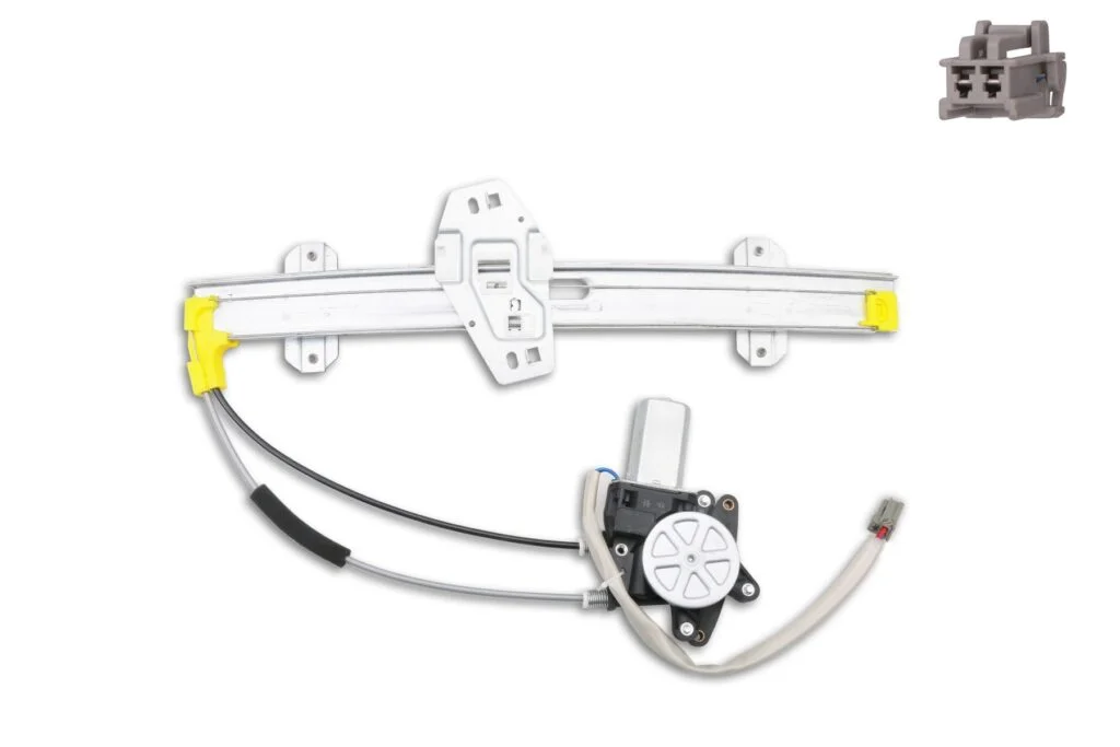 Power Window Regulator Assembly 72250-SV4 M70200266