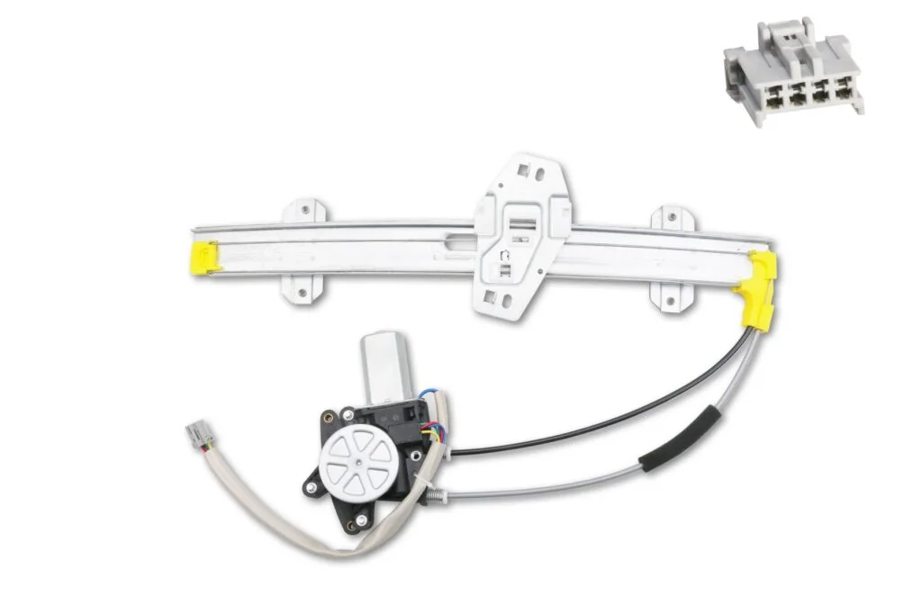 Power Window Regulator Assembly 72210-SV4 M70200267
