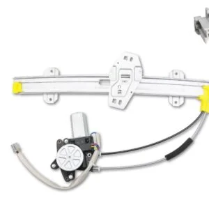 Power Window Regulator Assembly 72210-SV4 M70200267