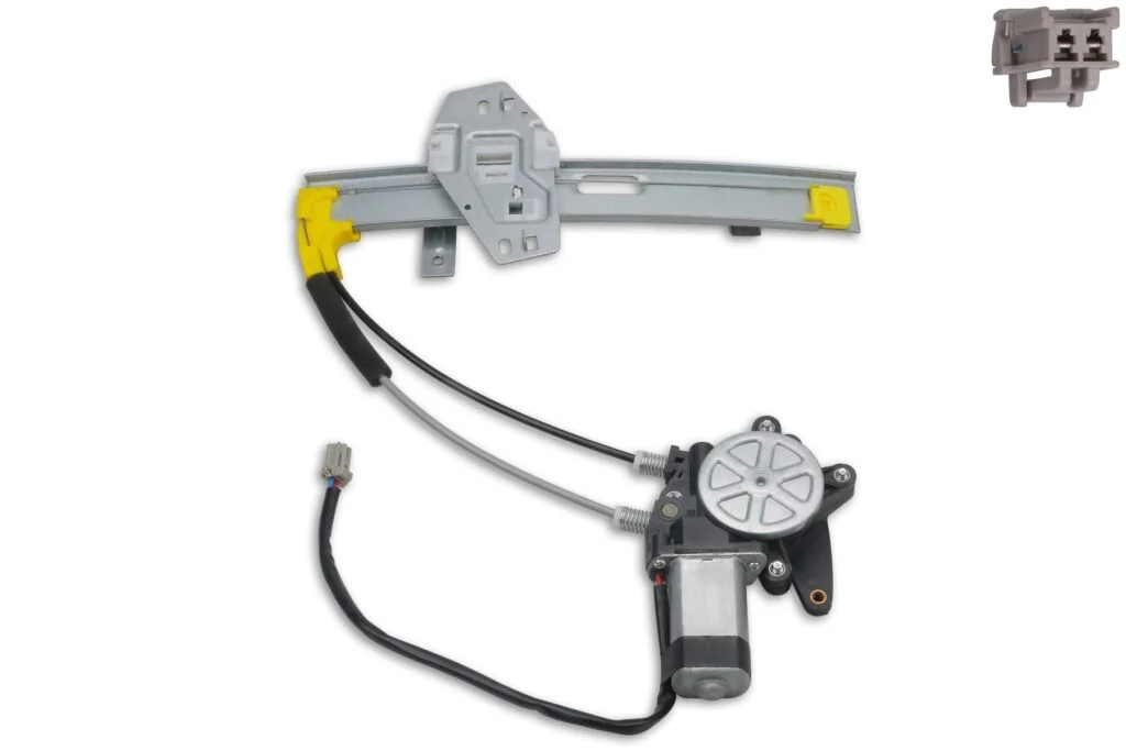 Power Window Regulator Assembly 72750-SV4 M70200268