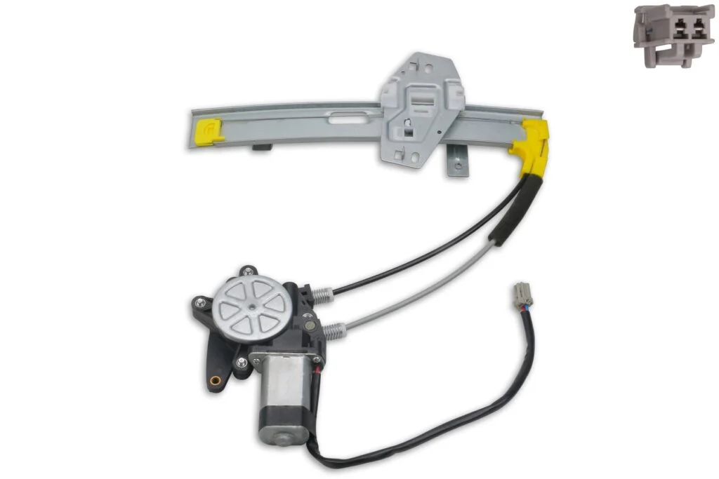 Power Window Regulator Assembly 72710-SV4 M70200269