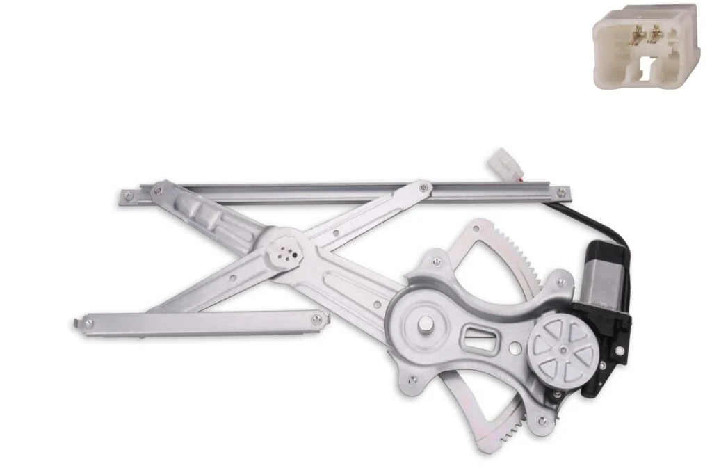 Power Window Regulator Assembly 69820-02170 M70200270