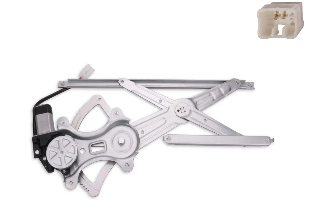Power Window Regulator Assembly 69810-02170 M70200271