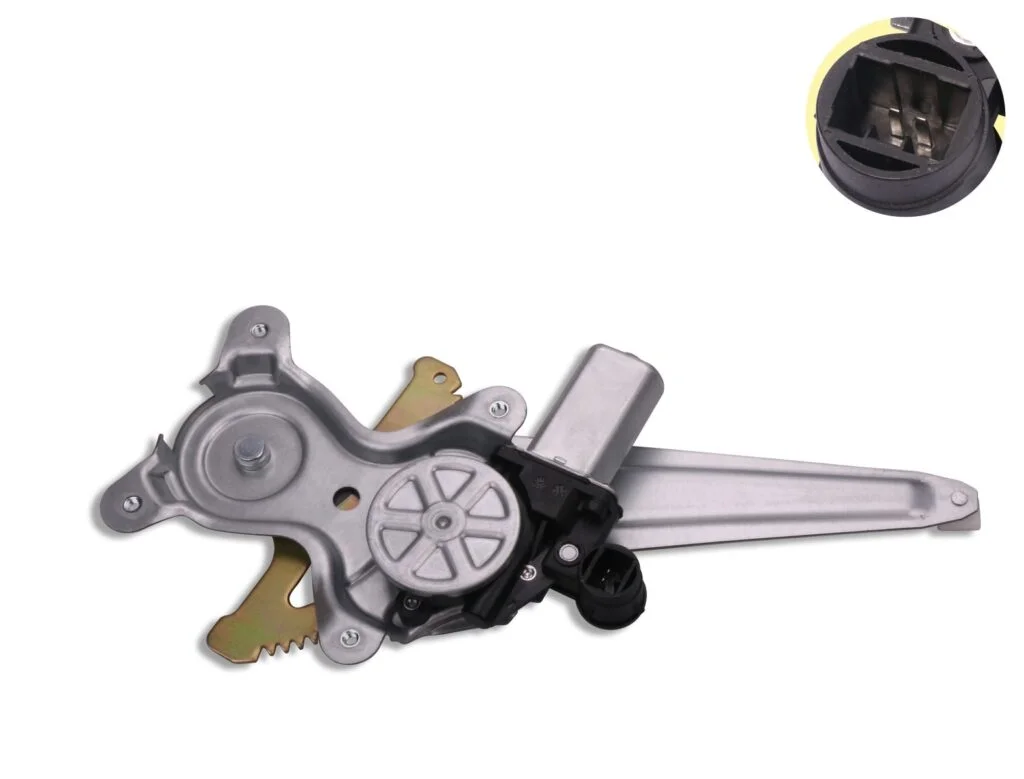 Power Window Regulator Assembly 69830-02280 M70200273