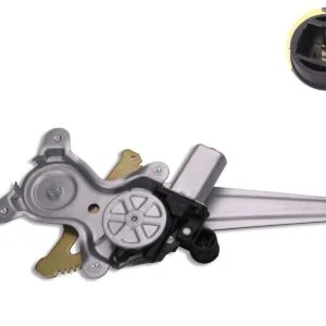 Power Window Regulator Assembly 69830-02280 M70200273