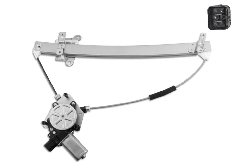 Power Window Regulator Assembly 72250SJAA01 M70200274