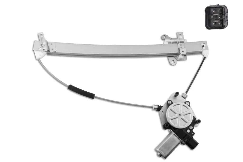 Power Window Regulator Assembly 72210SJAA01 M70200275