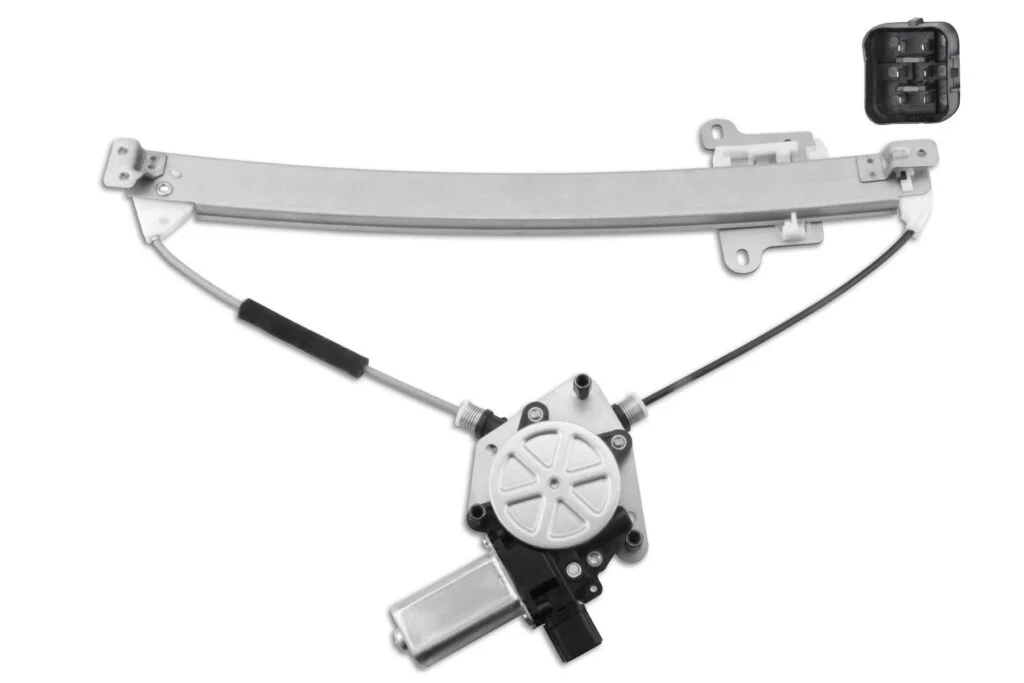 Power Window Regulator Assembly 72750SJAA01 M70200276