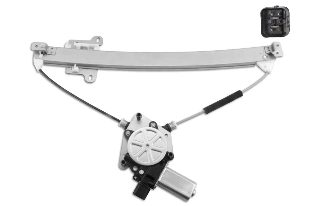 Power Window Regulator Assembly 72710SJAA01 M70200277