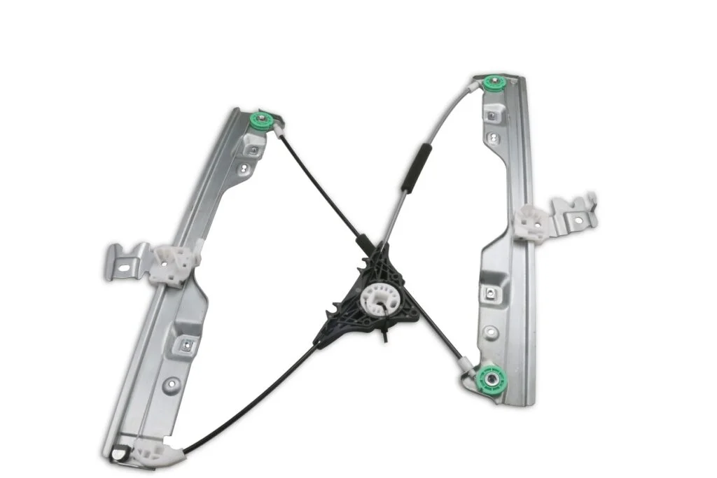 Power Window Regulator Bracket Only 80721-1CA0B M70200278