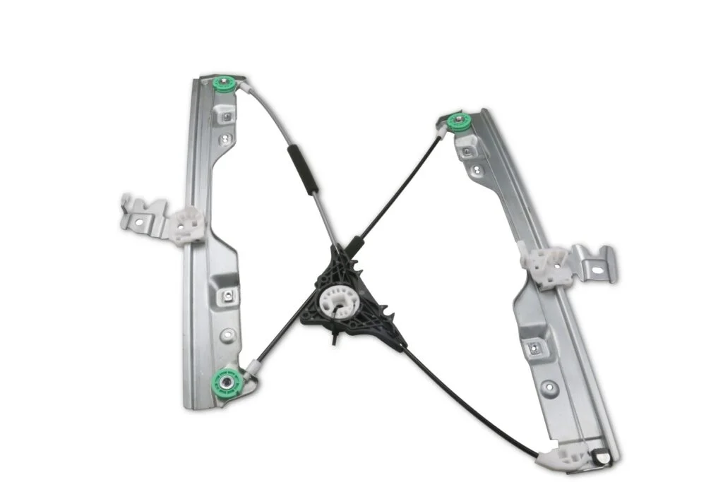 Power Window Regulator Bracket Only 80720-1CA0B M70200279
