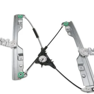 Power Window Regulator Bracket Only 80720-1CA0B M70200279