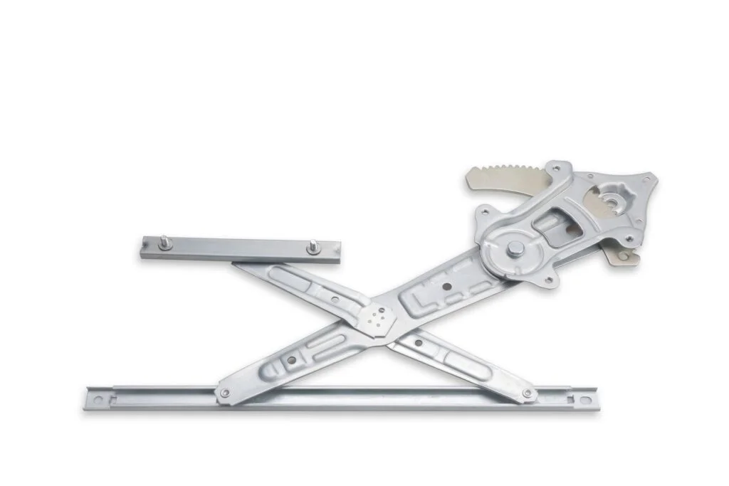Power Window Regulator Bracket Only 82721-EG000 M70200280