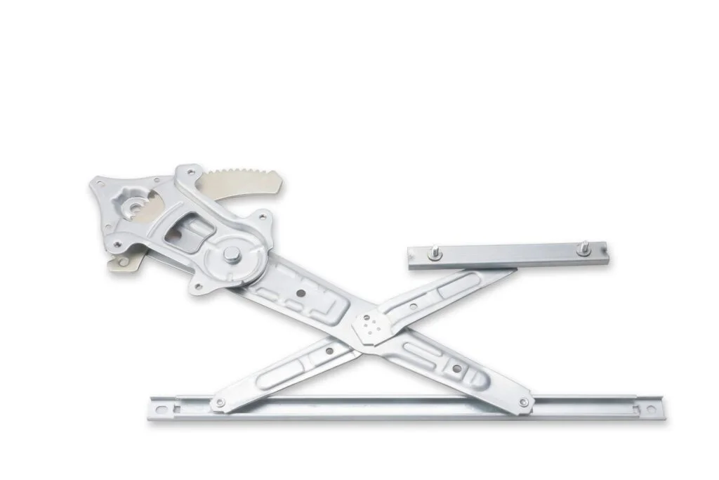 Power Window Regulator Bracket Only 82720-EG000 M70200281