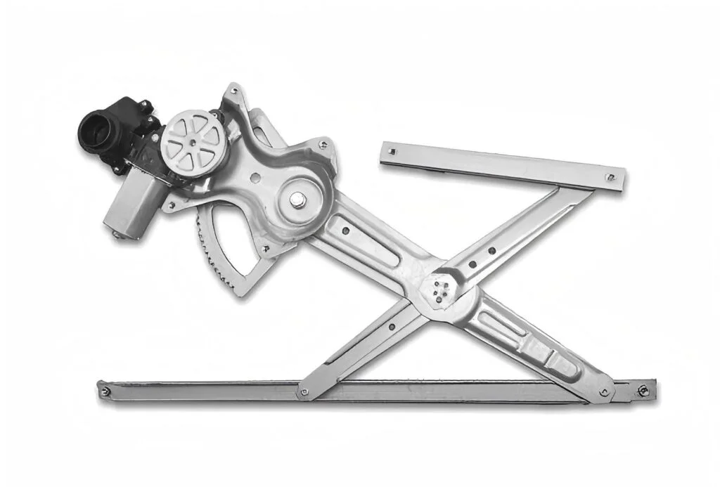 Power Window Regulator Assembly 69802-33080 M70200282