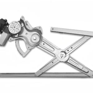 Power Window Regulator Assembly 69802-33080 M70200282