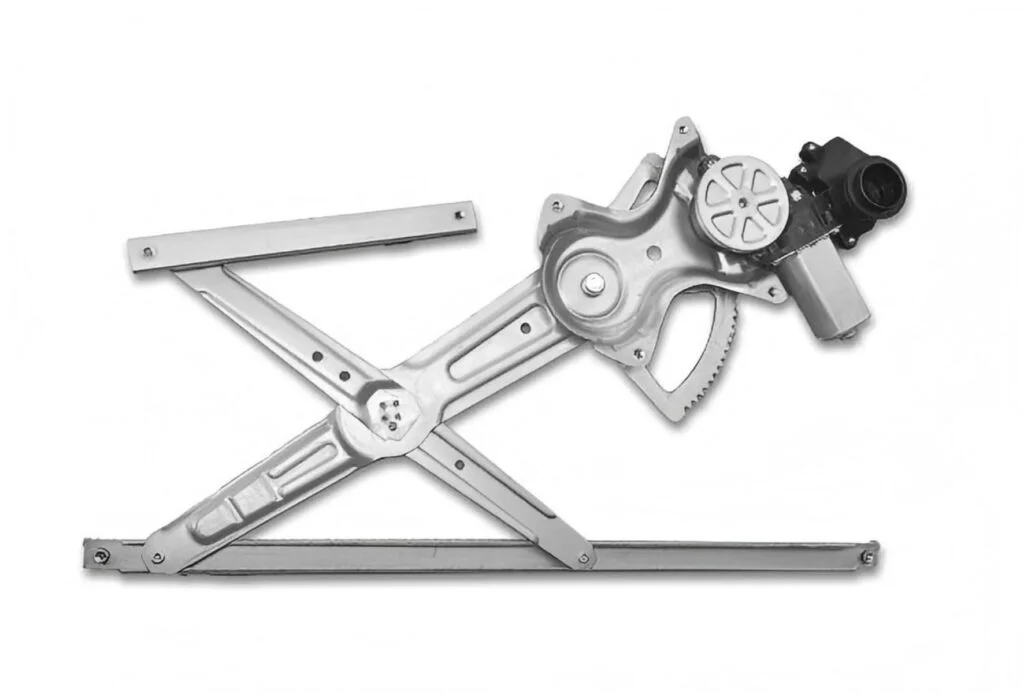 Power Window Regulator Assembly 69801-33080 M70200283