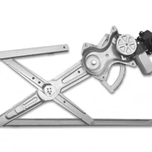 Power Window Regulator Assembly 69801-33080 M70200283