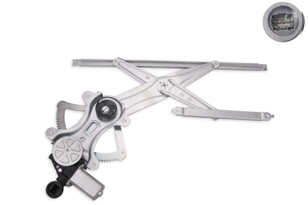 Power Window Regulator Assembly 69802-33040 M70200284