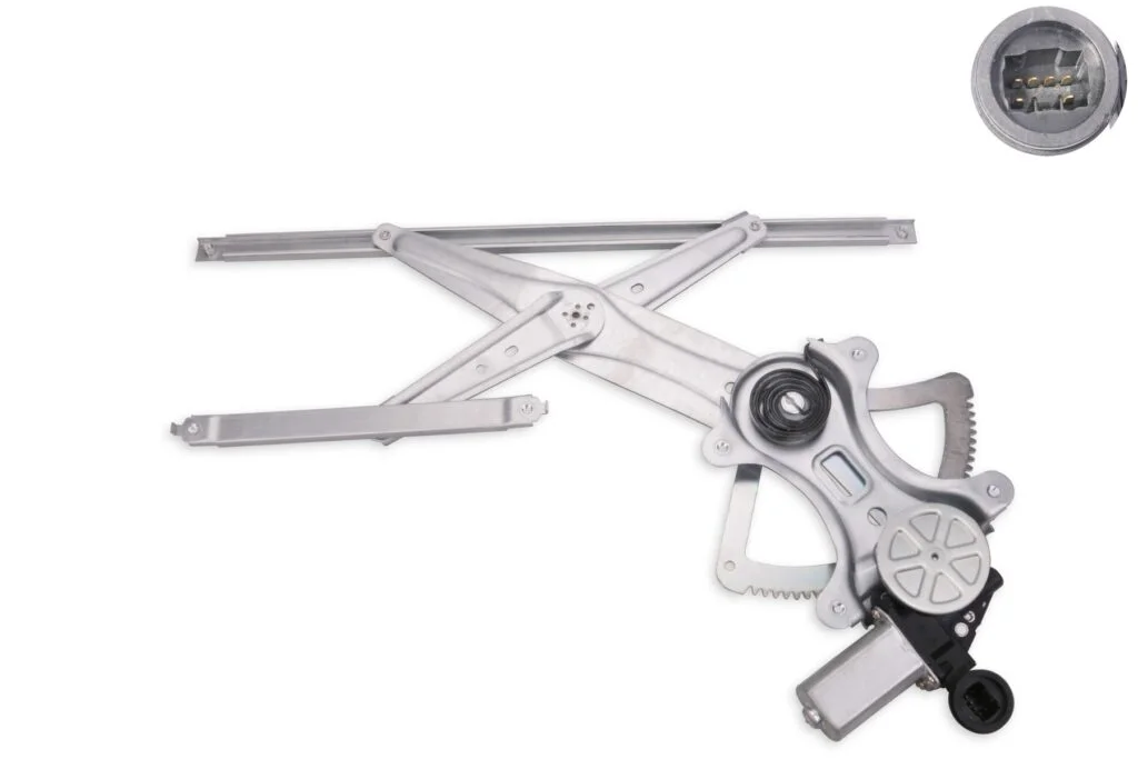 Power Window Regulator Assembly 69801-33040 M70200285