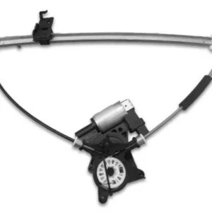 Power Window Regulator Assembly BP4K-72-590E M70200291