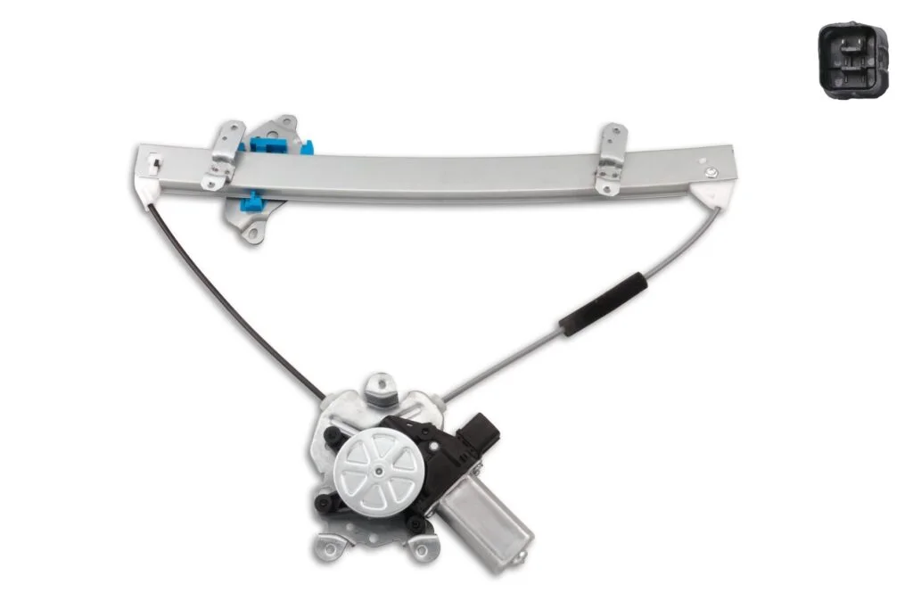 Power Window Regulator Assembly MR573877 M70200292