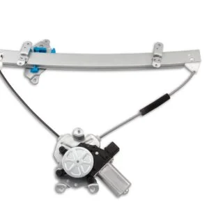 Power Window Regulator Assembly MR573877 M70200292