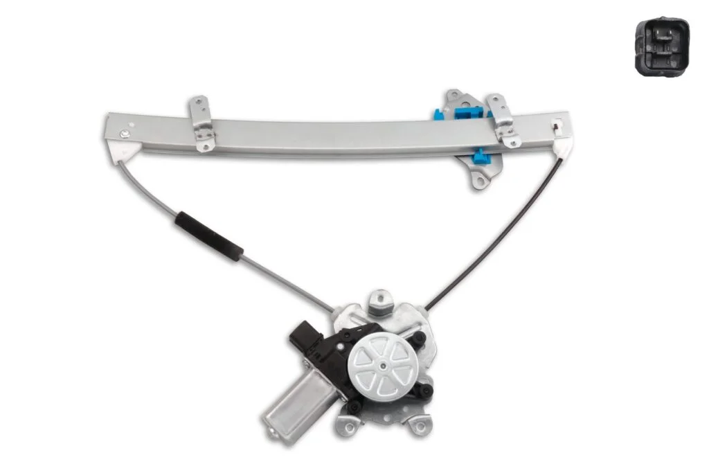 Power Window Regulator Assembly MR573878 M70200293