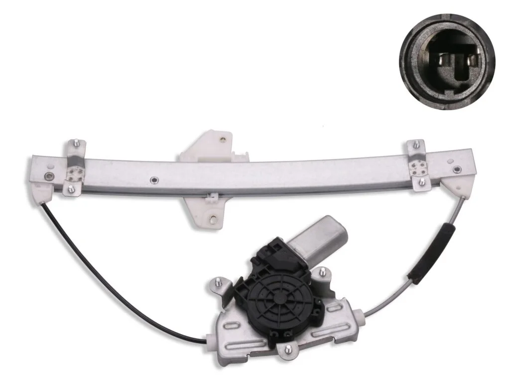 Power Window Regulator Assembly 83401-1R010 M70200316
