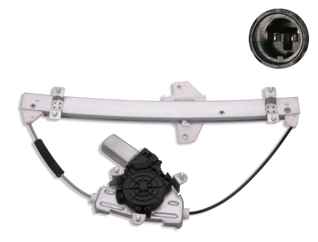 Power Window Regulator Assembly 83402-1R010 M70200317