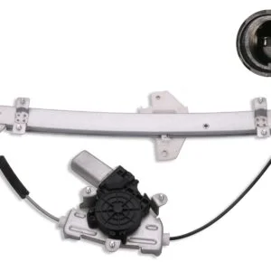 Power Window Regulator Assembly 83402-1R010 M70200317