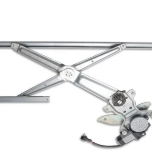 Power Window Regulator Assembly 0K55258560G M70200319