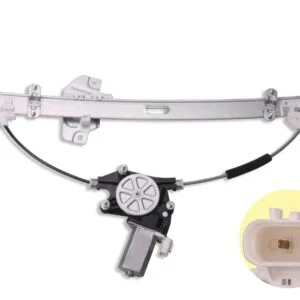 Power Window Regulator Assembly 82401-1G010 M70200320