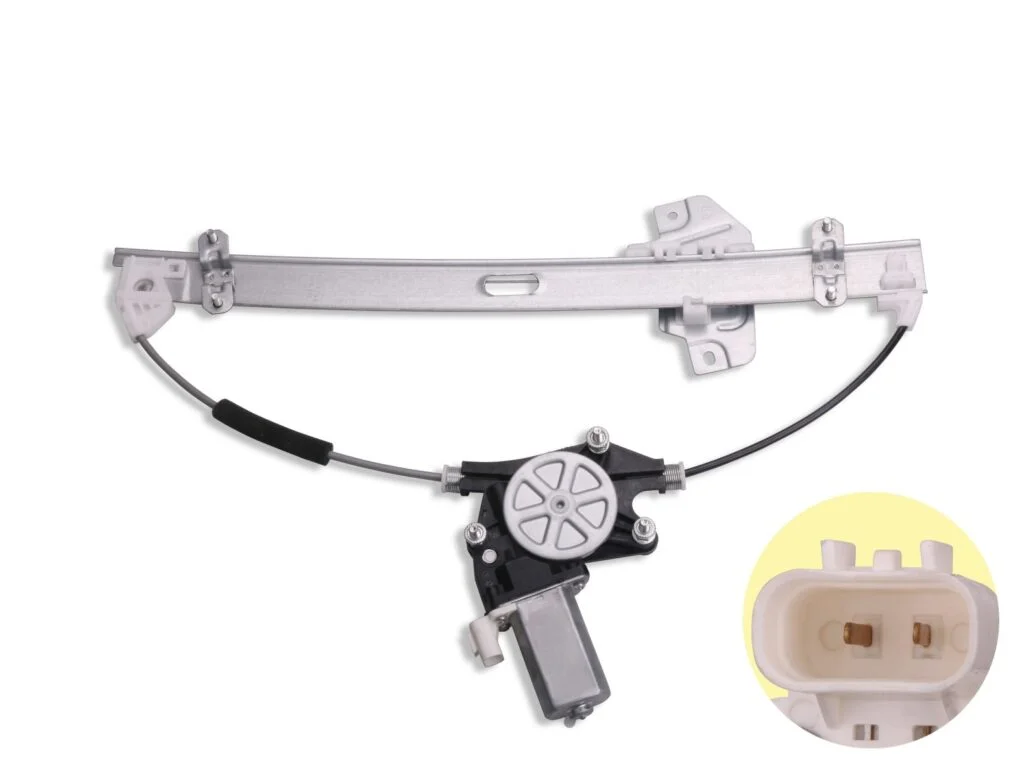 Power Window Regulator Assembly 82402-1G010 M70200321