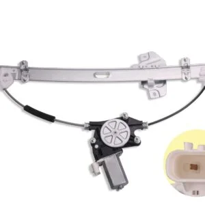Power Window Regulator Assembly 82402-1G010 M70200321