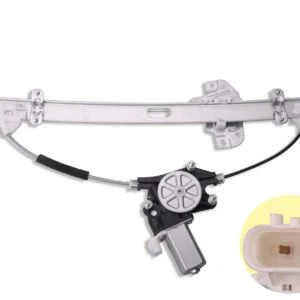 Power Window Regulator Assembly 83402-1G010 M70200323