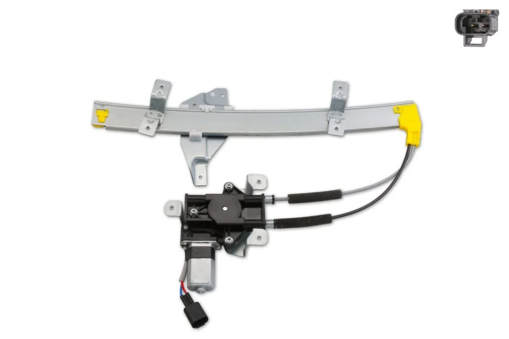 Power Window Regulator Assembly 10315144 M70200324