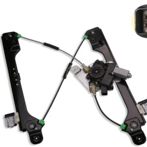 Power Window Regulator Assembly 23257824 M70200336