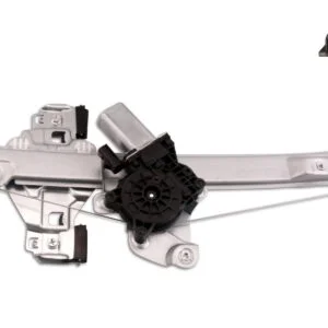 Power Window Regulator Assembly 22912130 M70200338