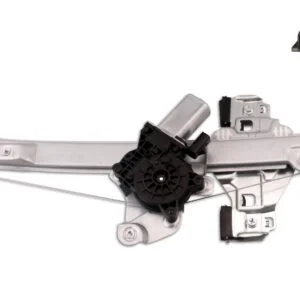 Power Window Regulator Assembly 22912131 M70200339