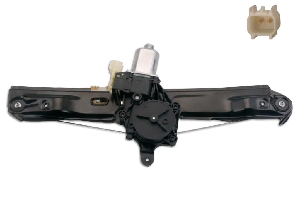 Power Window Regulator Assembly AB39-2627000-BF M70200343