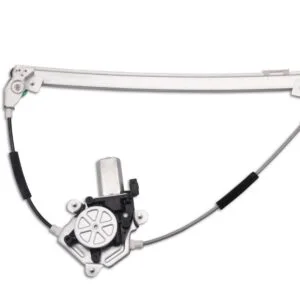 Power Window Regulator Assembly 922163 M70200344